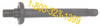Murray Jackshaft 94129 or 774091