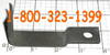 94809 Murray Belt Guide
