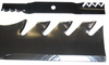 97-604 Fits 40 inch Murray Rider Gator Mulching Blade Replaces 56251,92002,91871