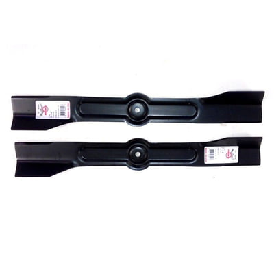 2Pk 6099 Blades Compatible With Noma 303065, 309070