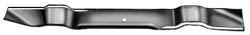 6286 Fits 43 inch Noma Rider Mulching Blade Replaces 316608, 313954