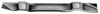 6286 Fits 43 inch Noma Rider Mulching Blade Replaces 316608, 313954