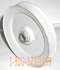 731 V-Idler Pulley