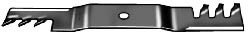9230 Fits 61 Inch Scag Rider Replaces 482237