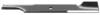 3434 Fits 61 Inch Scag Rider Replaces 48111