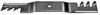 9230 Fits 61 Inch Scag Rider Replaces 482237