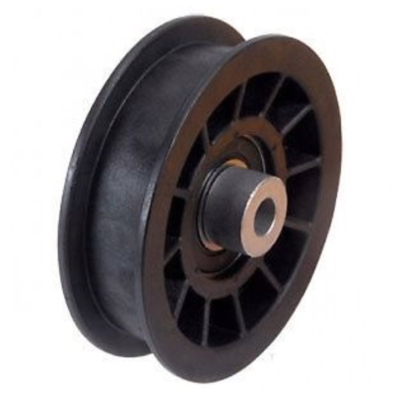 7983 Flat Lawn Mower Idler Pulley
