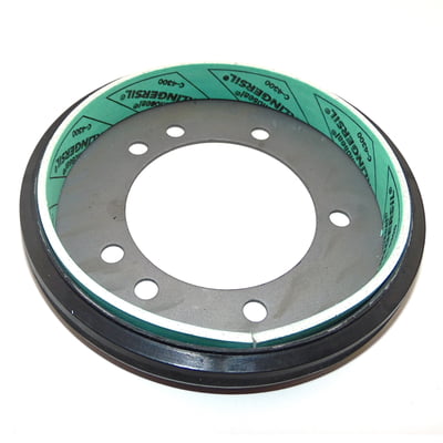 Drive Disc with Liner Compatible with Snapper 53103, 57423, 7053103, 7600135, 7600135YP