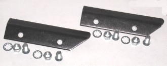 1131 Complete Air Lift Kit For Snapper