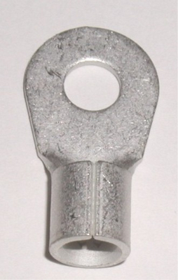1938 6 Gauge 1/4