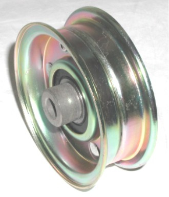2188 Flat Idler Pulley