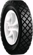 2991 Snapper Plastic Wheel