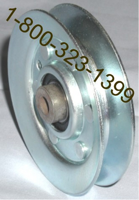 734 Idler Pulley