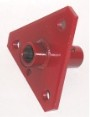 7745 Wheel Hub 3/4