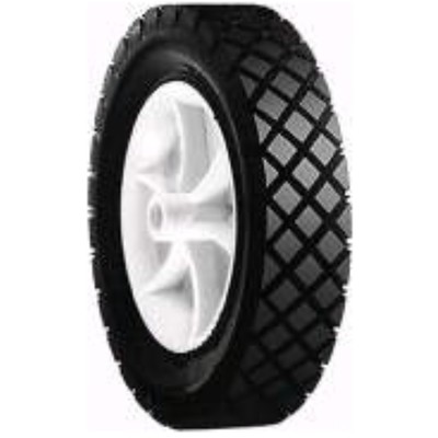855 Plastic Wheel (9 X 1.75) Compatible With Snapper 1-2579, 7012579