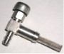 8675 Snapper Fuel Line Shut-Off Valve