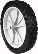 8929 Snapper Plastic Wheel