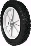 8931 Snapper Plastic Wheel