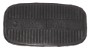 2908 Brake Pedal Pad