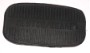 2909 Clutch Pedal Pad