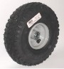 354DCSN Snapper Wheel Assembly