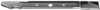 6108 Fits 28 inch Snapper Rider Mulching Blade Replaces 16980