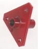 7745 Wheel Hub 3/4
