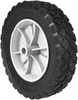 8927 Snapper Plastic Wheel