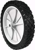 8929 Snapper Plastic Wheel