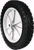 8931 Snapper Plastic Wheel