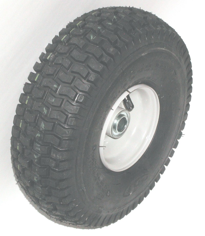 11x4.00x4 Snapper Front Wheel