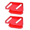 2PK 16586 Snow Thrower Skid Shoes Compatible With Toro 62-0980, 62-0990, 74-1100-01