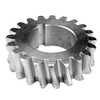 5547 GEAR WORM LH Replaces MTD 717-1425