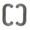 2PK 5657 Rotary Paddles Compatible With 735-04237
