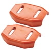 2PK 73-028 Snow Blower Skid Compatible With Ariens 01028600, 02483859, 24599