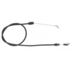 946-0910 MTD Craftsman Snowthrower Auger Belt Engagement Cable