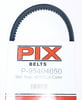 New Pix 954-04050 Belt Made With Kevalr Compatible With MTD 954-04050, 754-04050