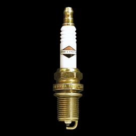 5066H Briggs & Stratton Extended Life Series� OHV Spark Plug (Platinum)