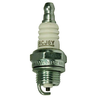 RCJ6Y CHAMPION SPARK PLUG