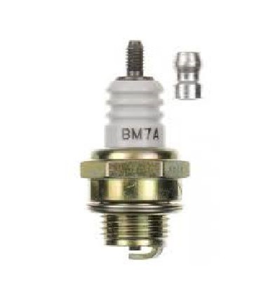 BM7A (6521) NGK Spark Plug POCKET BIKE