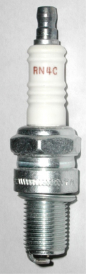 RN4C CHAMPION SPARK PLUG