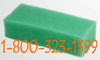 34910 Tecumseh Foam Airfliter