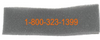 36727 Tecumseh Pre Filter