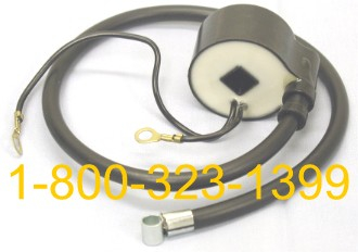 1884 Replaces 30560A Tecumseh Coil