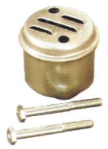 27181C Tecumseh Muffler