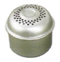 35-008 Tecumseh Muffler replaces 29633