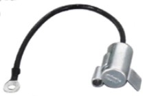 30548B Tecumseh Condensor