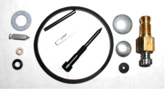 31840 Tecumseh Carburetor Repair Kit