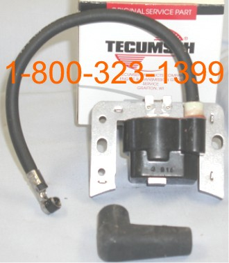 34443C Original Tecumseh Coil