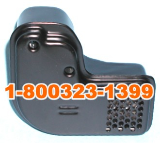 35-032 Replaces Tecumseh 35771A Muffler